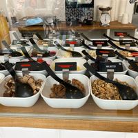   at YOMARO in Luebeck