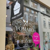  at YOMARO in Luebeck