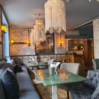  at Megan's at The Old Bell in St Albans