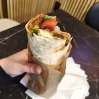  at Cigköftem - Jan Evertsenstraat in Amsterdam