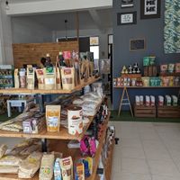  at Bio Logica in Caldas Da Rainha