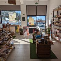  at Bio Logica in Caldas Da Rainha