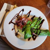  at The Kettlebridge Inn in Kingskettle