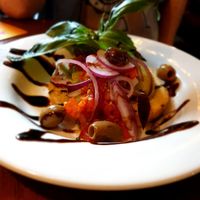  at The Kettlebridge Inn in Kingskettle