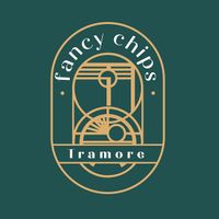   at Fancy Chips  in Tramore