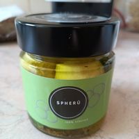 Spherù at Veghu in Bidoni