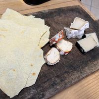 Probierbrettchen at Veghu in Bidoni