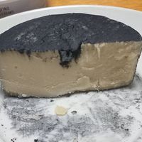 Trüffelpecorino at Veghu in Bidoni