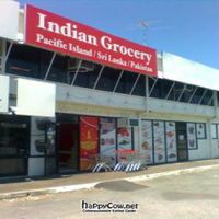 Logan Road @ Lotus Street at Mirchh Masala Chaat Court in Woolloongabba
