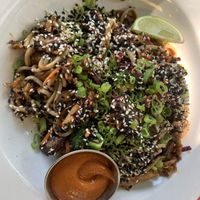   at Blossoming Lotus in Portland