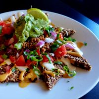  at Blossoming Lotus in Portland