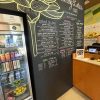   at Blossoming Lotus in Portland