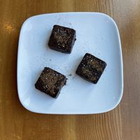   at Blossoming Lotus in Portland