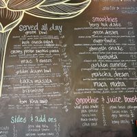   at Blossoming Lotus in Portland