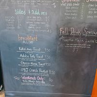   at Blossoming Lotus in Portland