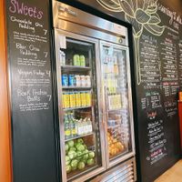   at Blossoming Lotus in Portland