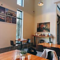   at Blossoming Lotus in Portland