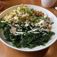   at Blossoming Lotus in Portland