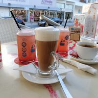  at Tea for Two in Paphos