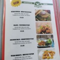  at Tea for Two in Paphos