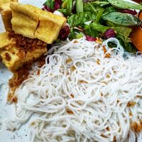 Bun Dao at Herr Dang in Werder Havel