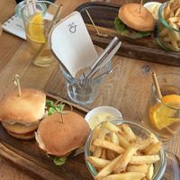   at Der kleine Flo in Munich