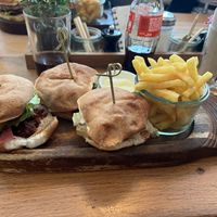   at Der kleine Flo in Munich