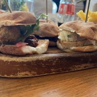   at Der kleine Flo in Munich