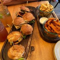  at Der kleine Flo in Munich