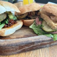   at Der kleine Flo in Munich