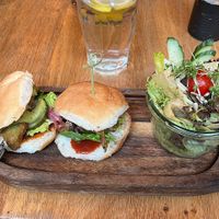   at Der kleine Flo in Munich