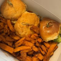 Zu Hause bestellt  at Der kleine Flo in Munich