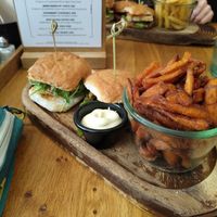  at Der kleine Flo in Munich