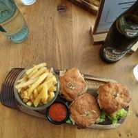  at Der kleine Flo in Munich