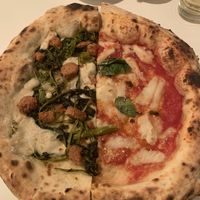   at Al Catzone Pizza Napovegana in Berlin