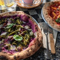  at Al Catzone Pizza Napovegana in Berlin
