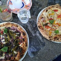  at Al Catzone Pizza Napovegana in Berlin