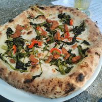  at Al Catzone Pizza Napovegana in Berlin