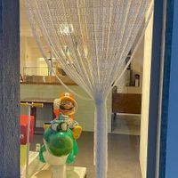 perfect for children at Al Catzone Pizza Napovegana in Berlin