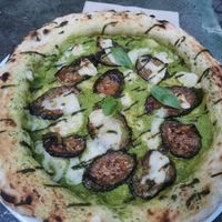  at Al Catzone Pizza Napovegana in Berlin