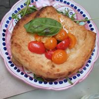  at Al Catzone Pizza Napovegana in Berlin