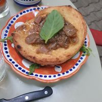  at Al Catzone Pizza Napovegana in Berlin