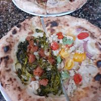  at Al Catzone Pizza Napovegana in Berlin
