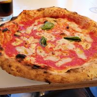  at Al Catzone Pizza Napovegana in Berlin