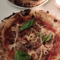  at Al Catzone Pizza Napovegana in Berlin