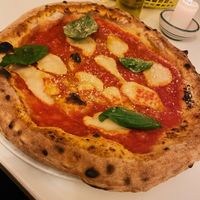 #Veganuary at Al Catzone Pizza Napovegana in Berlin
