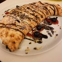  #Veganuary at Al Catzone Pizza Napovegana in Berlin