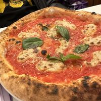 Lizzo   at Al Catzone Pizza Napovegana in Berlin
