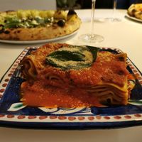  at Al Catzone Pizza Napovegana in Berlin