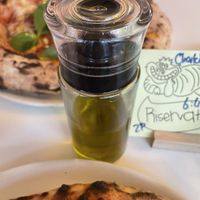   at Al Catzone Pizza Napovegana in Berlin
